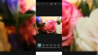 Kelas Master Pengeditan Warna Potret HDR Photoshop | Tampilan 4K Canon R5🔥#n925k#1042