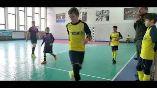 ФК Ізмаїл 1 - Татарбунари, 20.12.25