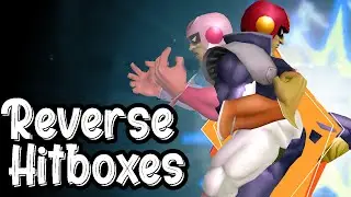 All You Need to Know About Reverse Hits | SSBM