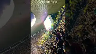 RITUAL DEL KAOZ & LA MONUMENTAL America vs Pachuca. 2022
