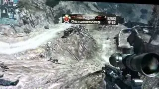 Lookout!!!!! [BANG] Disturbed6195