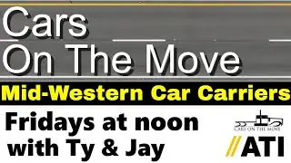 Mid-Western Car Carriers: Auto Transport Fleet Training Hiring Drivers