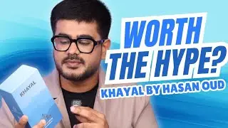 Khayal from Hasan Oud. Full Review