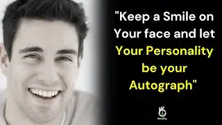 Beautiful Smile Quotes to make your mood Happy | Smile Quotes in English - BestFly