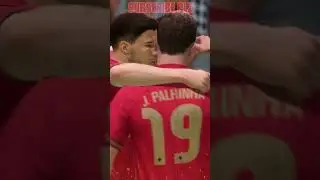 RONALDO Performs his Signature move - FIFA 22