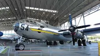 Seattle Museum of Flight Tour  #planespotting #aviation