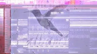 [Wholesome Riddim] San Holo - Lift Me From The Ground [FLP]