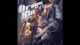 Dragon Blade -The Arrange- // BEMANI Sound Team 