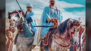 جديد النايلي 2019 موال عن الدنيا .الفنان عبد القادر النايلي.