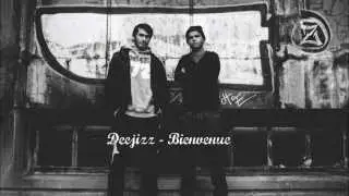 Deejizz - Bienvenue