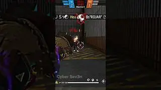 Free Fire Zeus Headshots ⚡#freefire #cybersev3n #AcerNitro