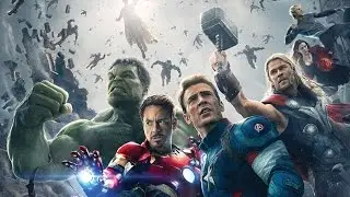 Fight Moves Compilation #Marvel's_AVENGERS HD| New Action Movie Avengers | New hollywood Action 2015