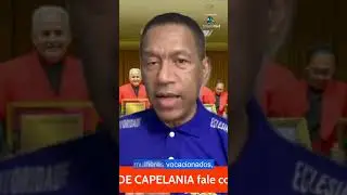 Capelania: levando amor onde h&aacute; dor