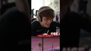 Valkyrae Made Clix RAGE 😭