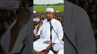 KITA INI HANYA HAMBA ALLAH