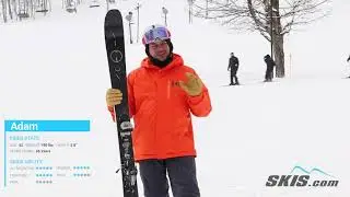 Adam's Review-Line Vision 108 Skis 2022-Skis.com