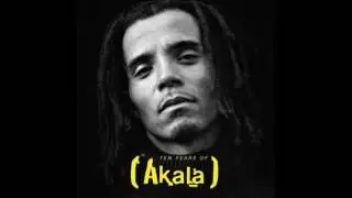 Akala Fire in the Booth Part 4 (REMIX ALBUM EXCLUSIVE)
