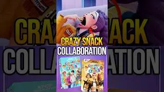 This Has To Be The Craziest Kpop Demon Hunters Collab!