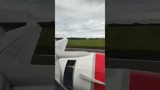737-800 Max Virgin Australia Lands At Cairns Airport. #737MaxSurvivor