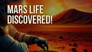 Life on Mars Possible