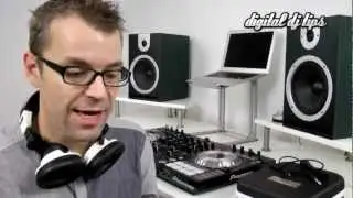 Ultrasone Signature DJ Headphones