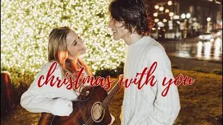 Marisa McKaye & Nico Annello - &ldquo;Christmas With You&rdquo;
