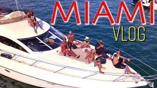 Miami Vlog | Bearded Daddy Vlog Life Ep 172