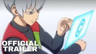 Dragon Ball Age 1000 - Trailer Ufficiale del nuovo progetto (2026)