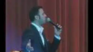Alisan - Mavi Mavi (Live)