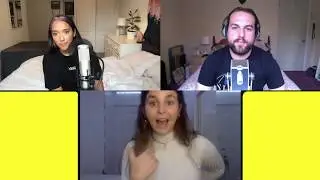 ChatterCake Podcast - Ep. 4: Lean, Mean, YAS QWEEN(S)