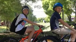 &rdquo;WHEELIE KINGS&rdquo; First Video!