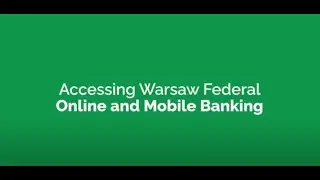 Current Customer? Here's How to Log Into Online and Mobile Banking