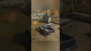 Snow Runner Еду Грузовик работаю 