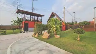 Bristol park Pattaya