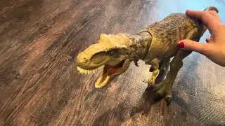 Best Dinosaur Toys for Kids &ndash; Realistic & Fun Dinosaur Figures