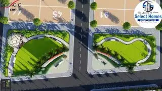 Sankalp grand Super corridor Indore