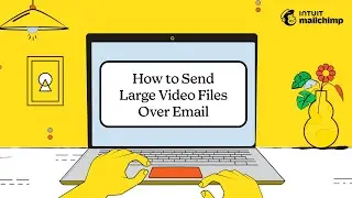 Video File Too Big to Email? 3 Easy Fixes for Marketers