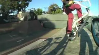 Blake Peters Spring 2010 Edit