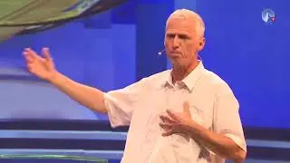 Dr  Ing. Erwin Thoma 15  AZK  Vortrag Natur/Mensch