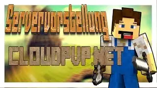 Servervorstellung-CloudPvP.net
