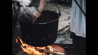 Song of the Witches: &ldquo;Double, double toil and trouble&rdquo; by William Shakespeare