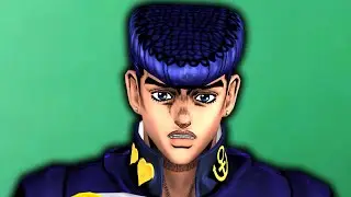 Josuke - 