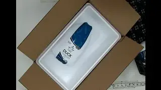 Shipping frozen poultry with dry ice in insulated foam containers