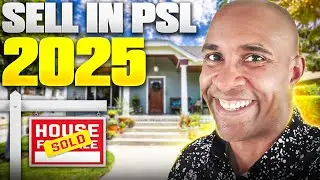 Selling Your Port St. Lucie Home in 2025? Avoid These 3 Costly Mistakes!