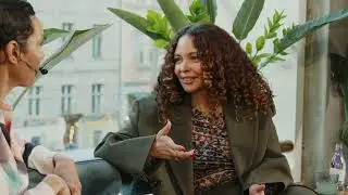 AKTIVKOHLE S1E12 Joy Denalane