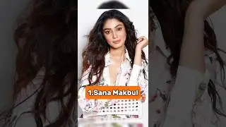 Bigg boss Ott 3 top 5 Contestants 🥰 #shorts #biggboss #trending