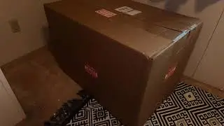 Cserpents V-70 Snake Rack Unboxing + Freedom Breeder FB70 Tubs #snake #python #snakerack