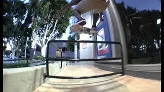 Solomon Mosley US Bank Raw Uncut