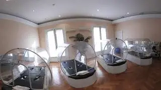 IOBELLA MICROCENTRO  en 360 grados