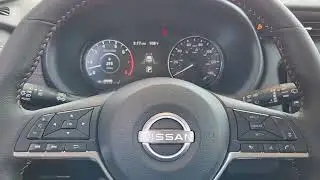 2023 Nissan Kicks Waco, Hewitt, Robinson, Bellmead, Woodway N9131
